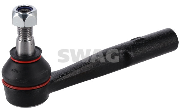 Tie Rod End - 40 92 6636 SWAG